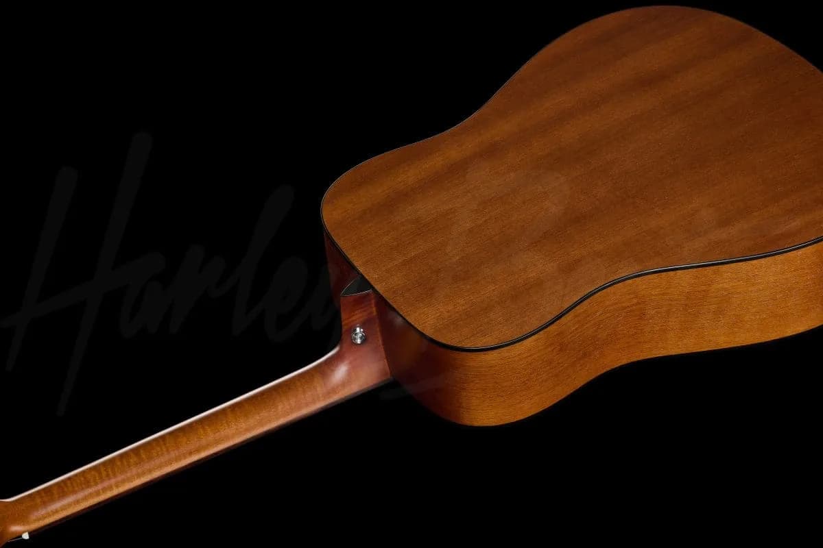 Harley Benton CLD-65S NT — photo 8