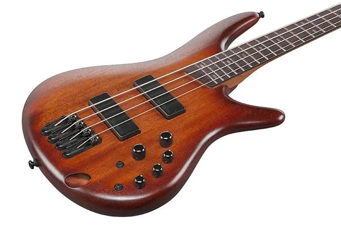 Ibanez SR500A — photo 2
