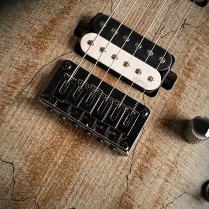 Cort KX300 — photo 5