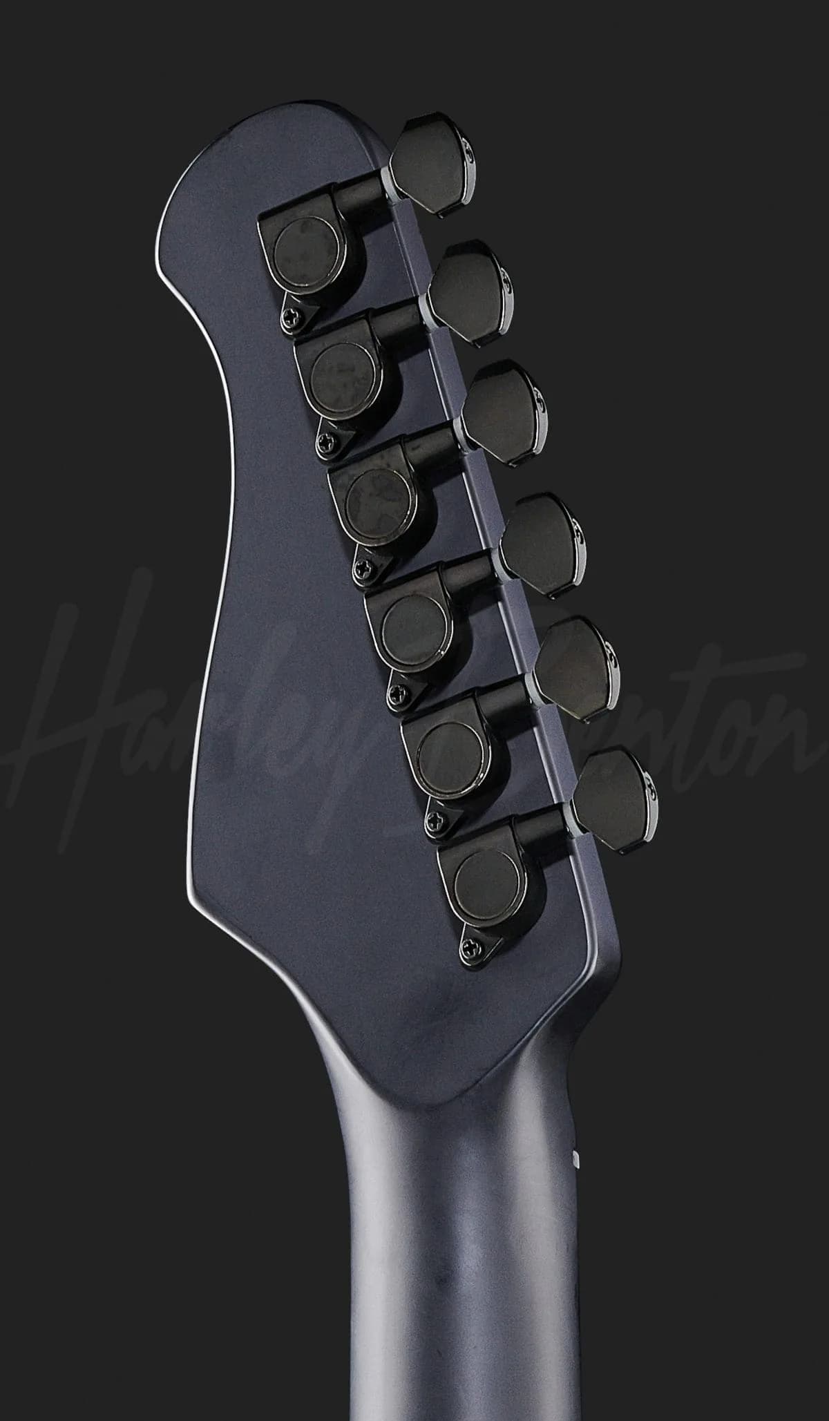 Harley Benton ST-20HH Active SBK — photo 7