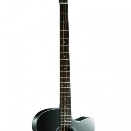 Cort Acoustic Bass AB850F — photo 5