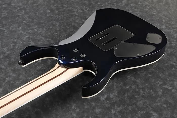 Ibanez RG2027RXL — photo 3