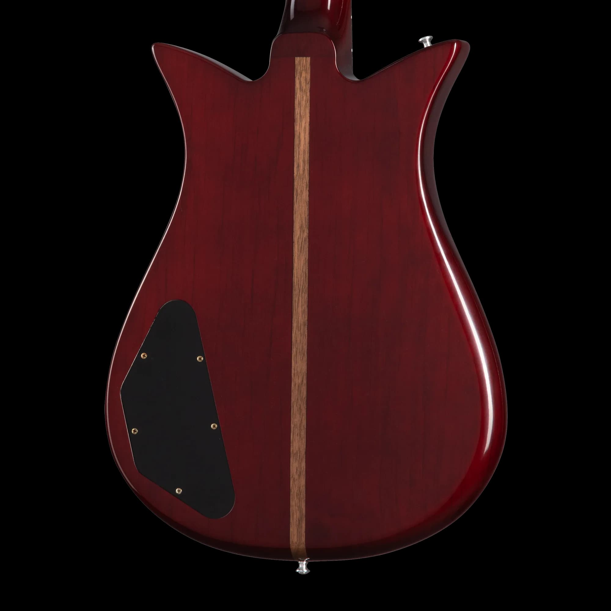 Gibson Theodore, Cherry — photo 2