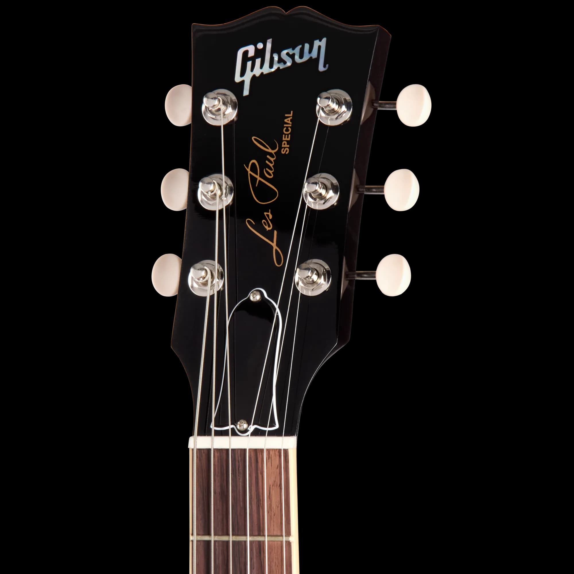 Gibson Les Paul Special with Mini Humbucker and P-90, Tobacco Burst, Exclusive — photo 5