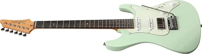Ibanez LM10 — photo 4