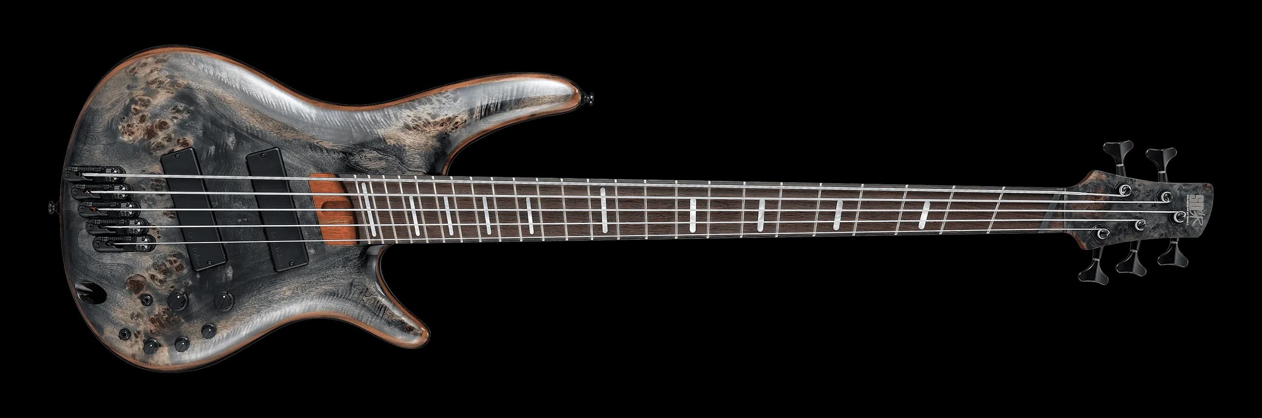Ibanez SRMS805