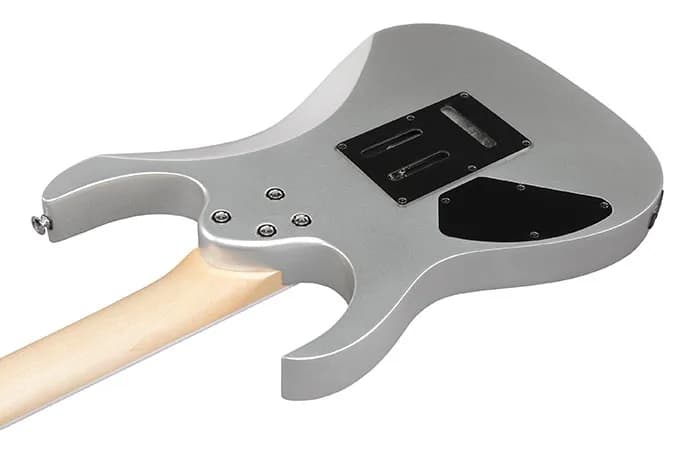 Ibanez GRG170DX — photo 6