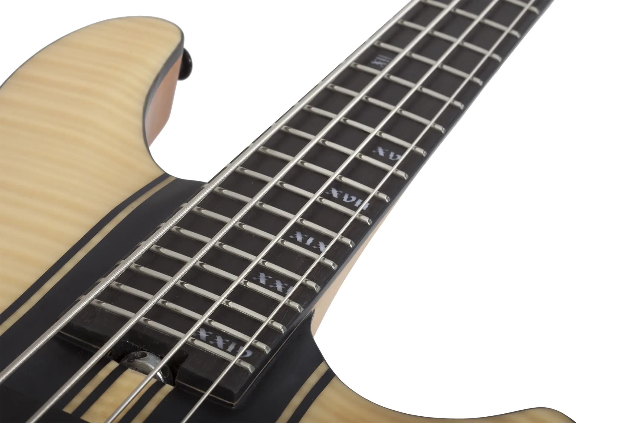 Schecter C-4 GT — photo 6