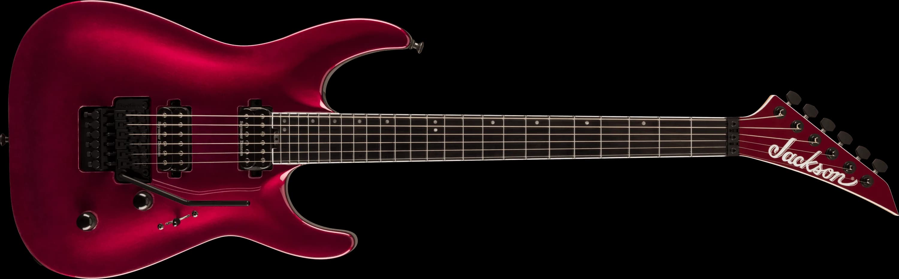 Jackson Pro Plus Series Dinky DKA — photo 5