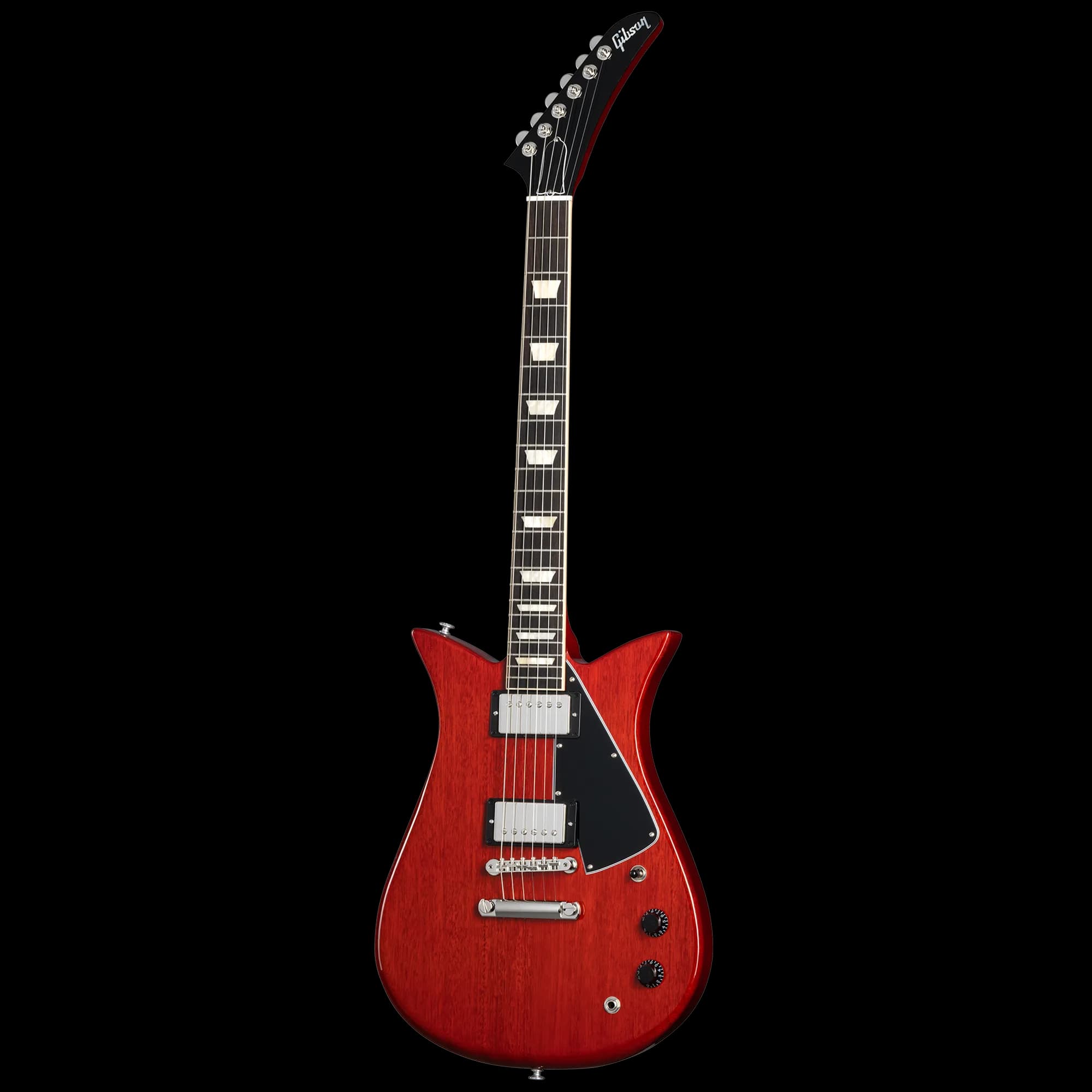 Gibson Theodore Standard, Vintage Cherry — photo 2