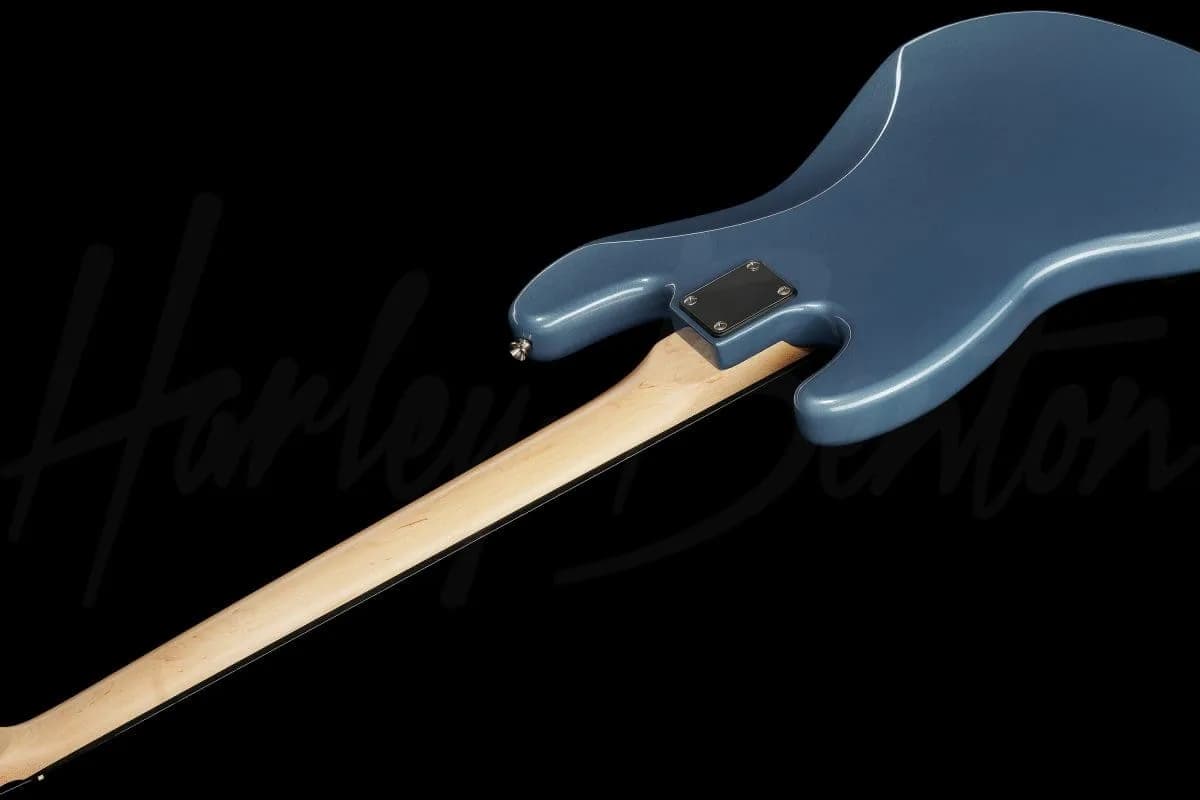 Harley Benton JB-20 MB — photo 8