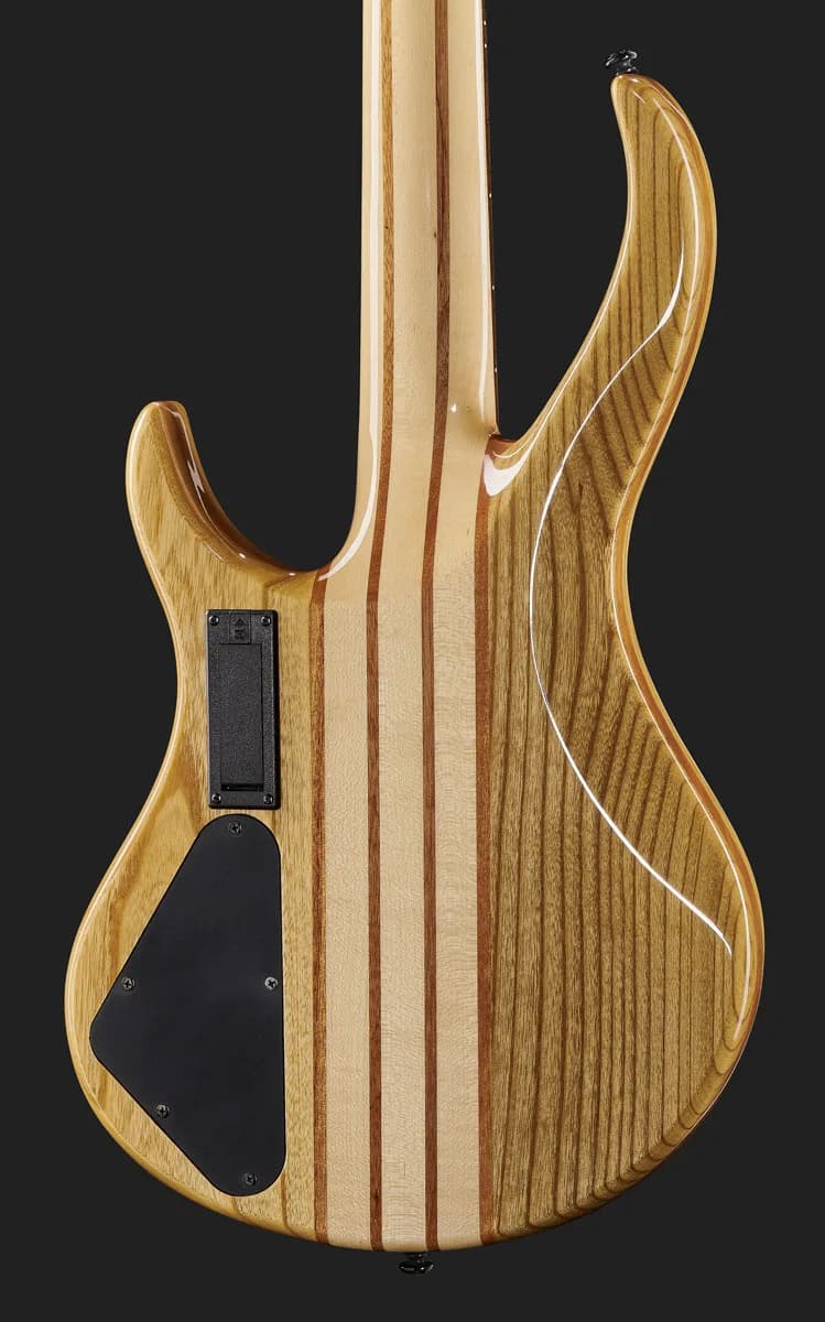 Harley Benton BZ-4000 II NT — photo 7