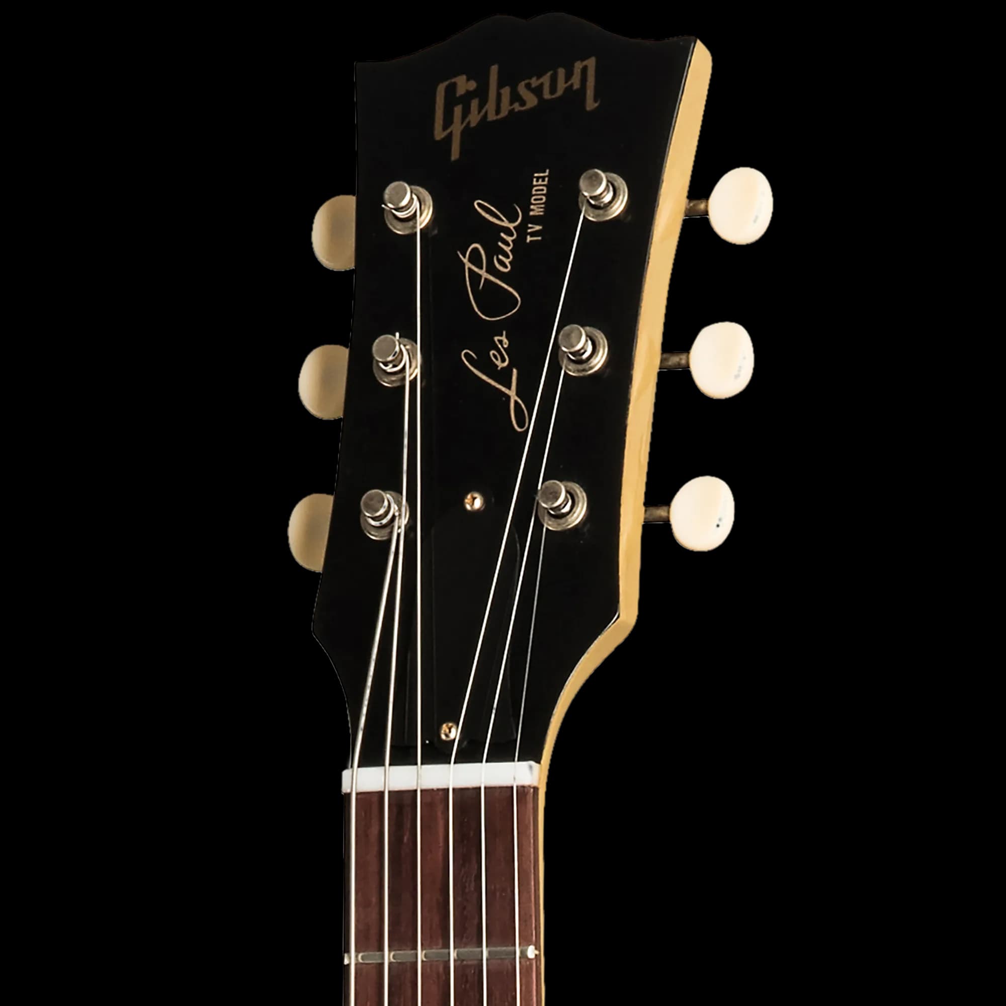 Gibson 1957 Les Paul Junior Reissue, VOS, TV Yellow — photo 5