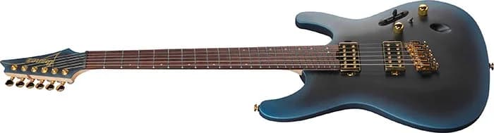 Ibanez SML721 — photo 7