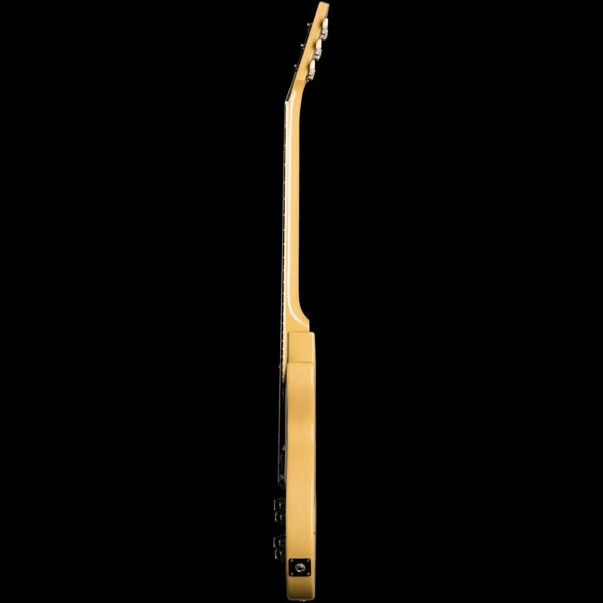 Gibson 1957 Les Paul Special Reissue, VOS, TV Yellow — photo 5