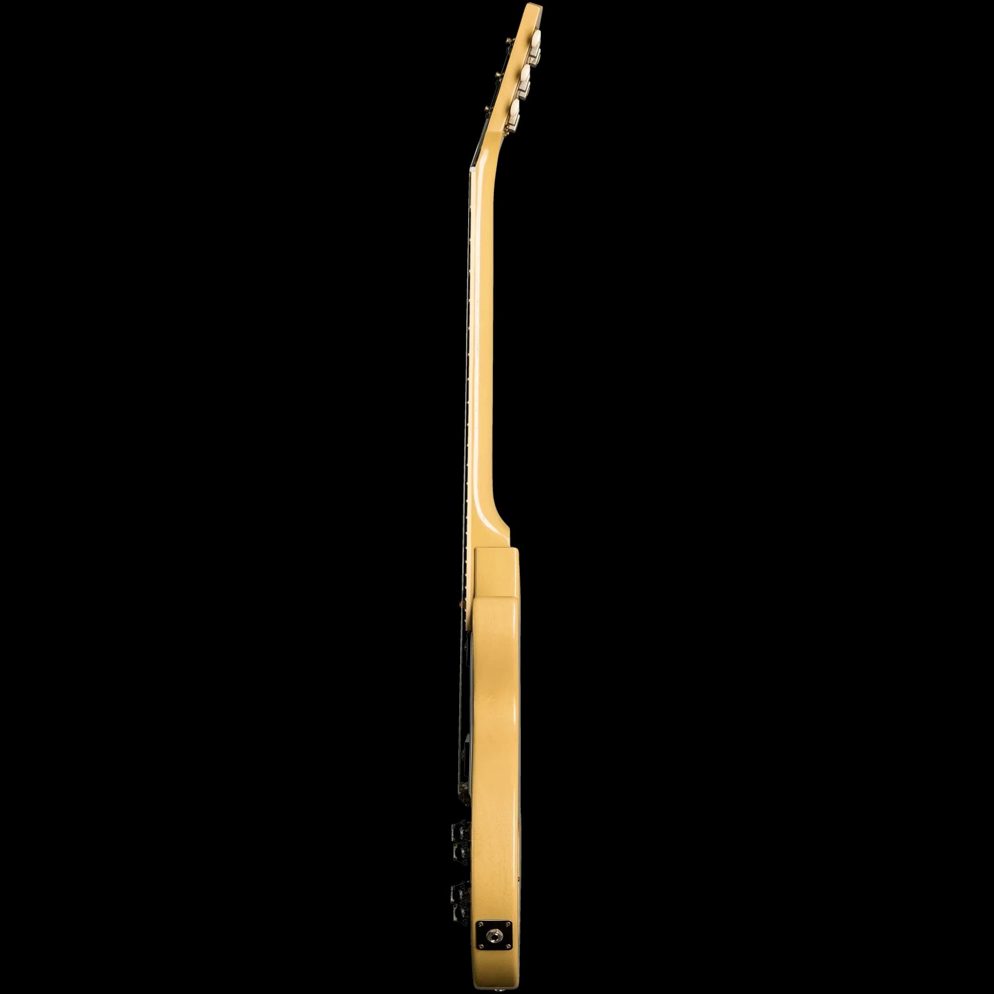 Gibson 1957 Les Paul Special Reissue, VOS, TV Yellow — photo 5