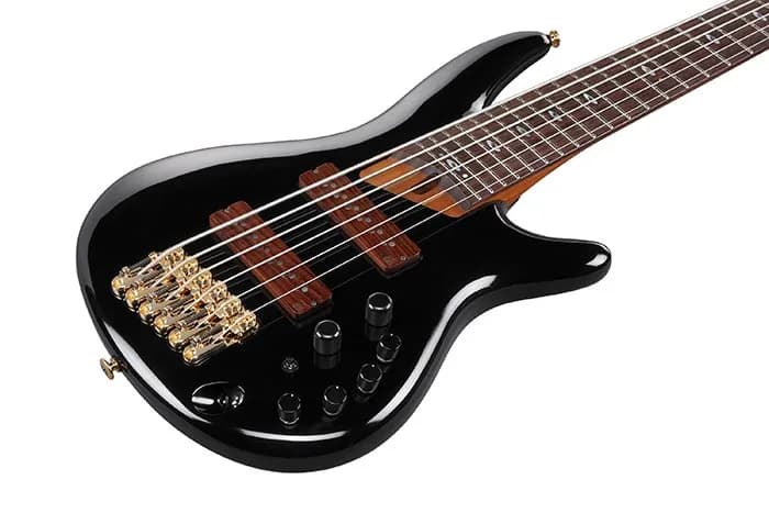 Ibanez SR3506 — photo 2
