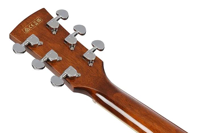 Ibanez PF15ECE — photo 5