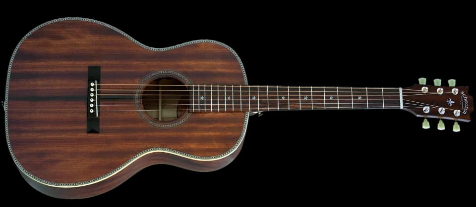 Schecter Grant Lee Philips GLP-1