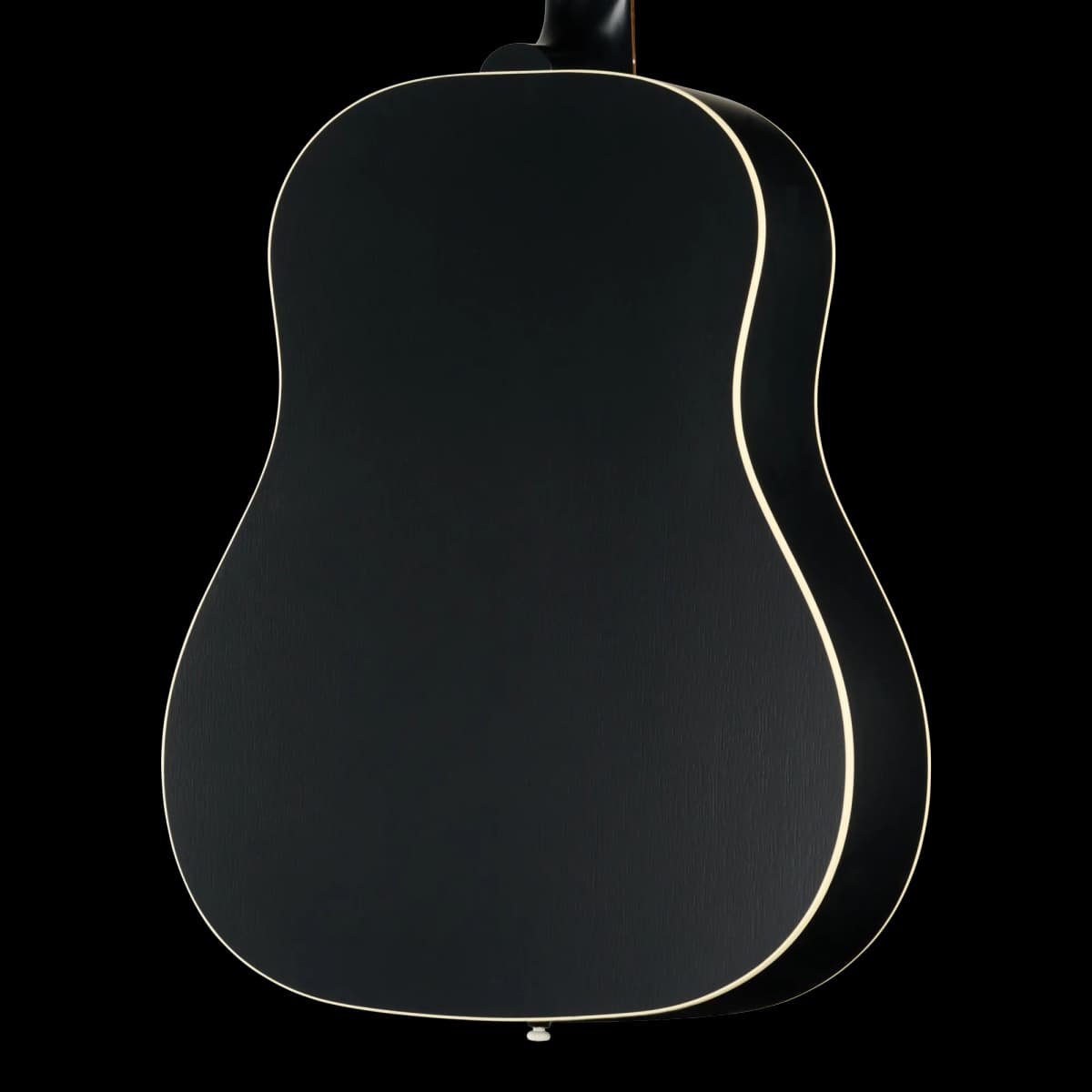 Gibson J-45 Century 12-Fret, Ebony — photo 2