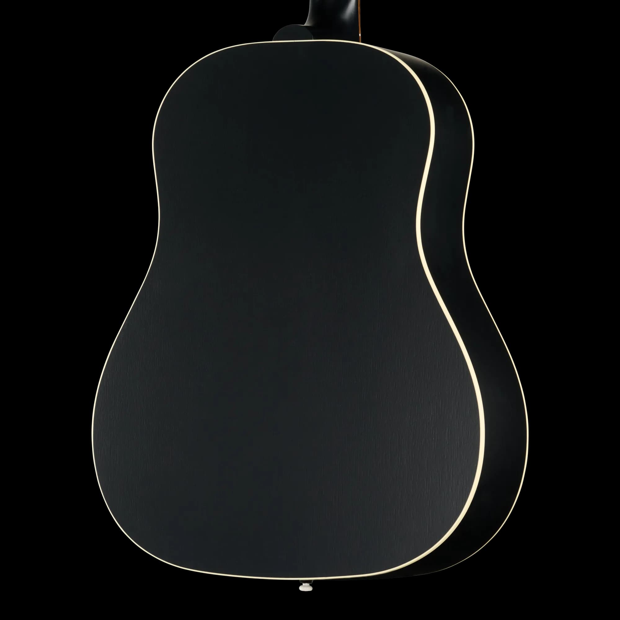 Gibson J-45 Century 12-Fret, Ebony — photo 2