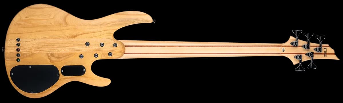ESP B-205SM Lh NATURAL SATIN — photo 2