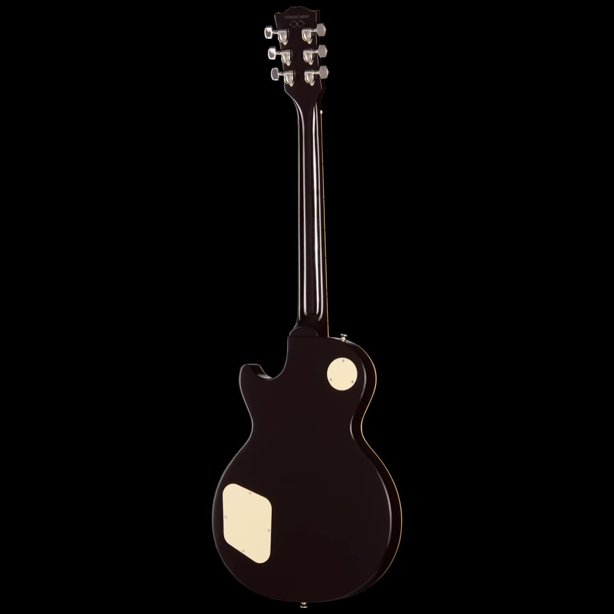 Epiphone Jeff Beck Oxblood 1954 Les Paul, Oxblood — photo 4