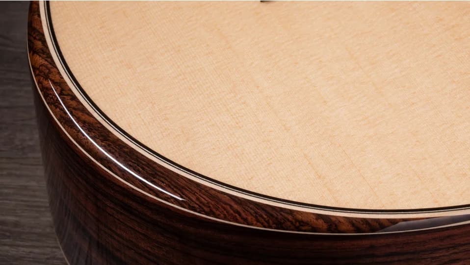 Taylor 812ce 12-Fret — photo 5