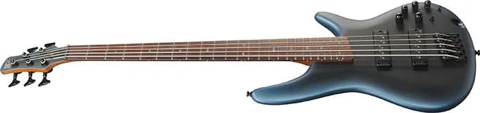 Ibanez SR505N — photo 4