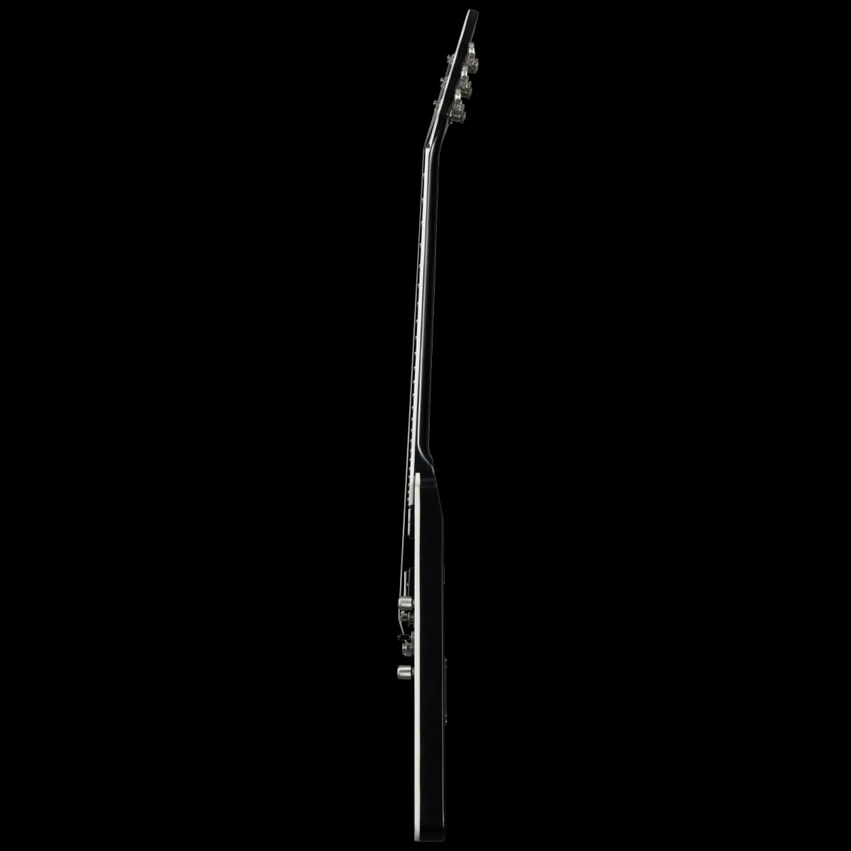 Epiphone Flying V Prophecy, Aged Jet Black Metallic — photo 2