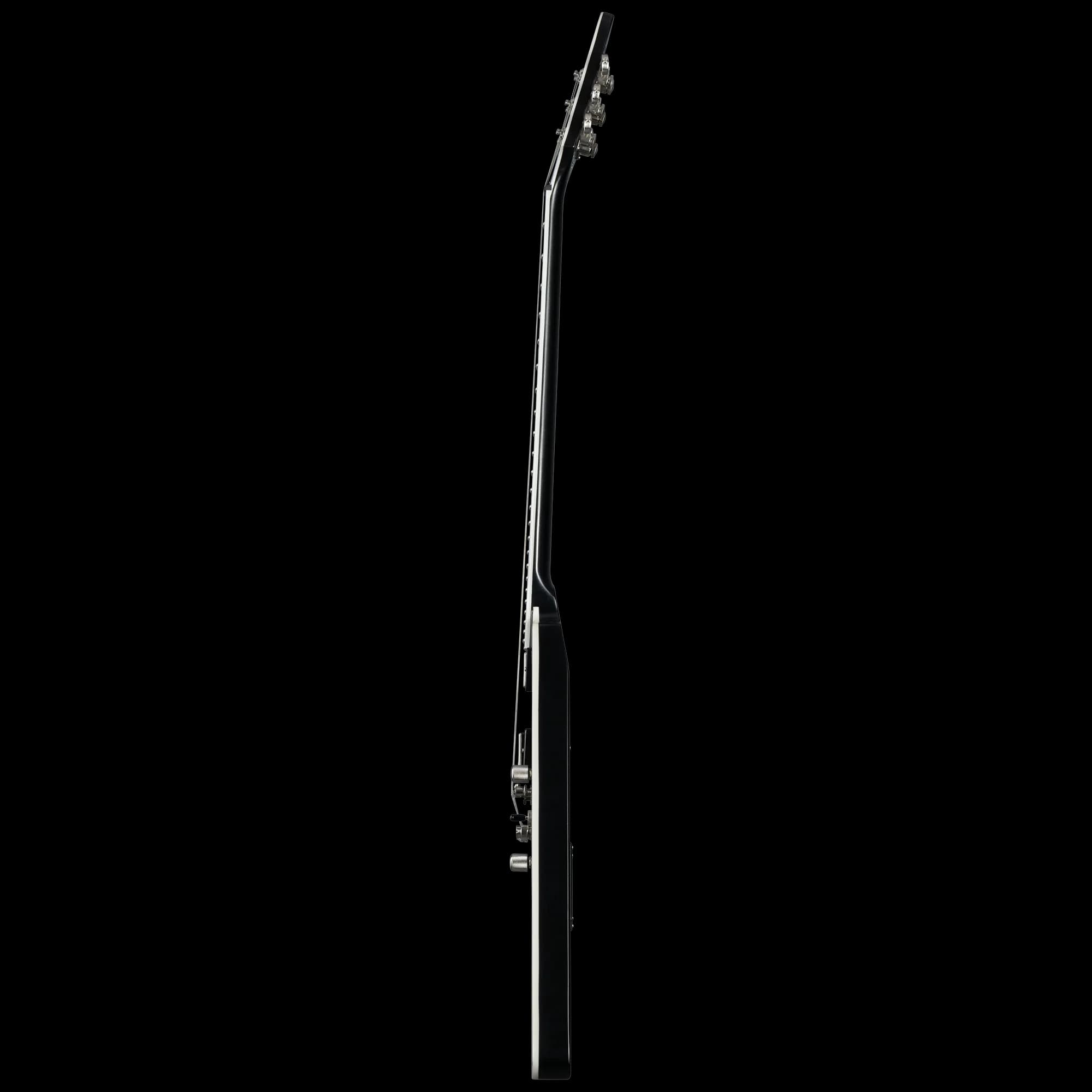 Epiphone Flying V Prophecy, Aged Jet Black Metallic — photo 2