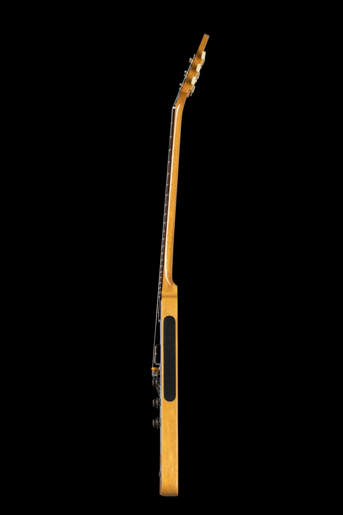 Gibson 1958 Korina Flying V Reissue, VOS, Natural — photo 6