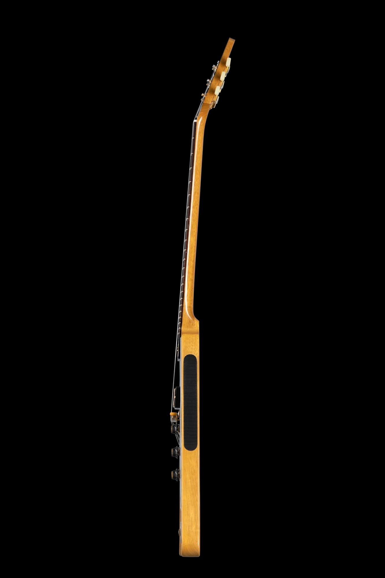 Gibson 1958 Korina Flying V Reissue, VOS, Natural — photo 6