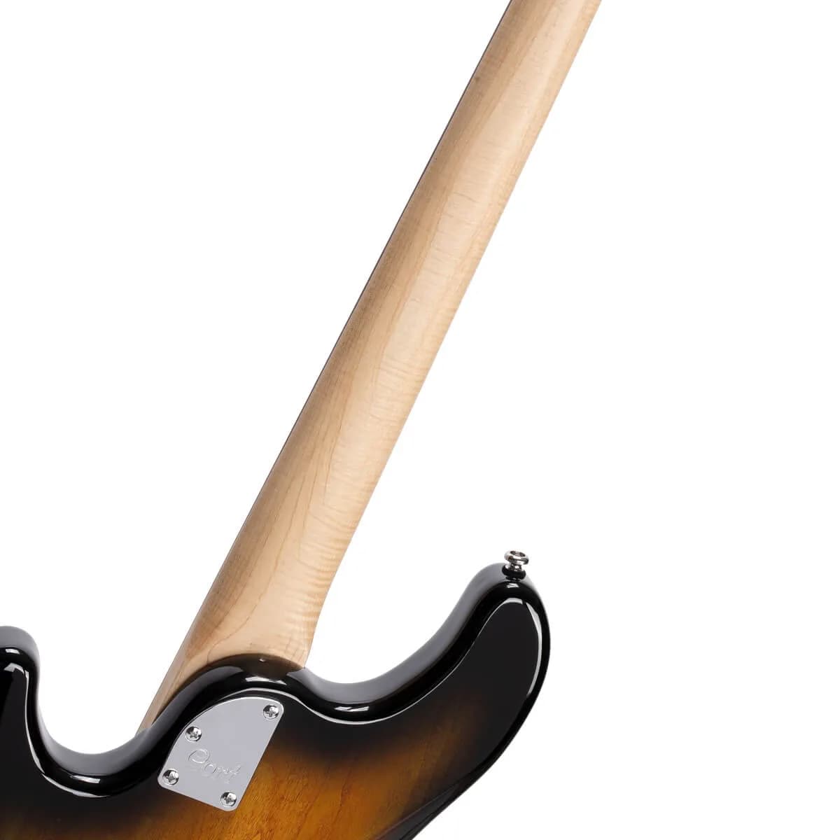 Cort GB24JJ — photo 4