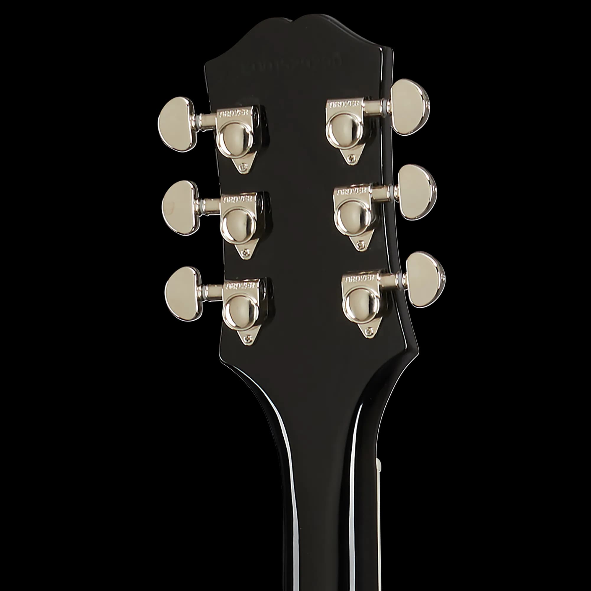 Epiphone Les Paul Muse, Pearl White Metallic — photo 6
