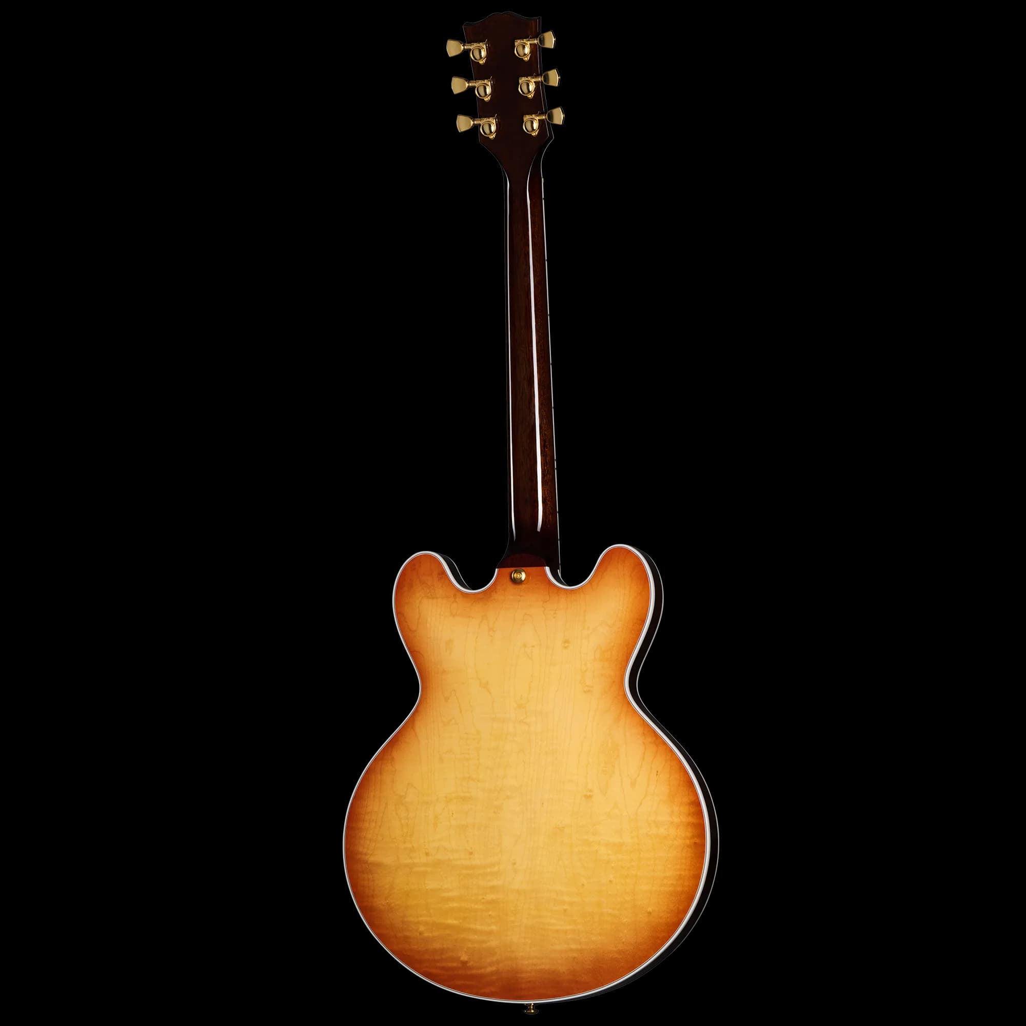 Gibson ES Supreme, Royal Tan, Exclusive — photo 4