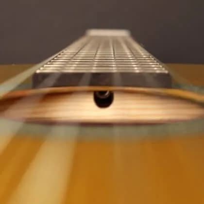 Cort Classic AC160CFTL — photo 5