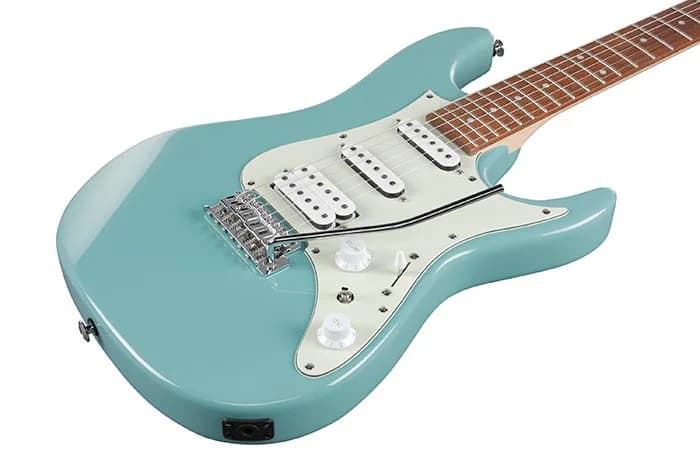 Ibanez AZES40 — photo 6