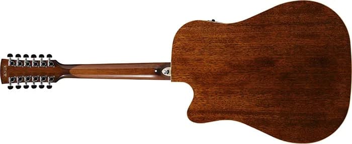 Ibanez PF1512ECE — photo 5