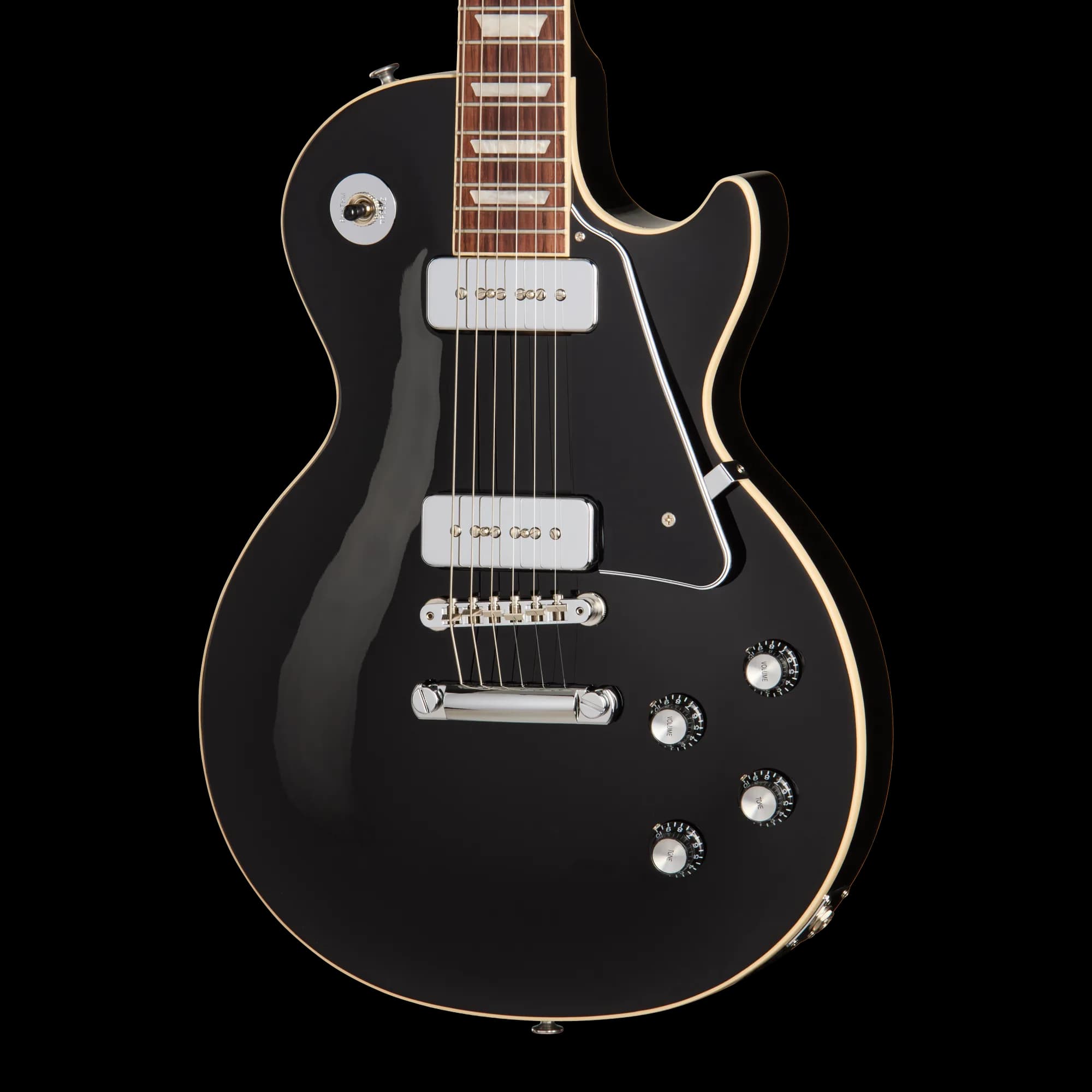 Gibson Noel Gallagher Les Paul Standard, Ebony