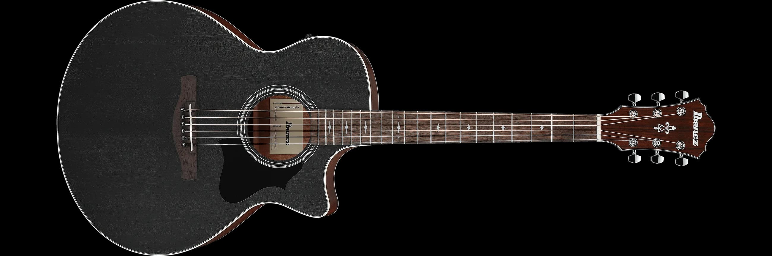 Ibanez AE140
