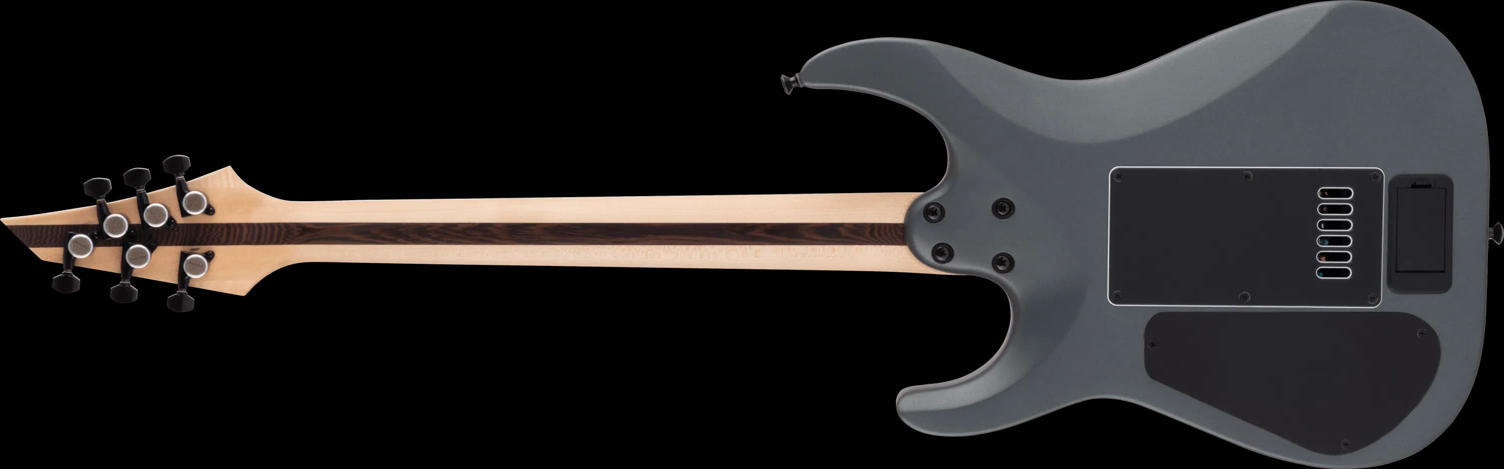 Jackson Pro Series Dinky DK Modern EverTune 6 — photo 2
