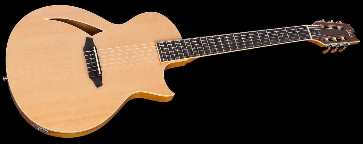 ESP TL-6N Natural — photo 3