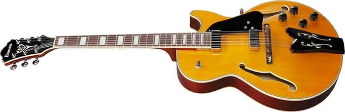 Ibanez GB10EM — photo 7