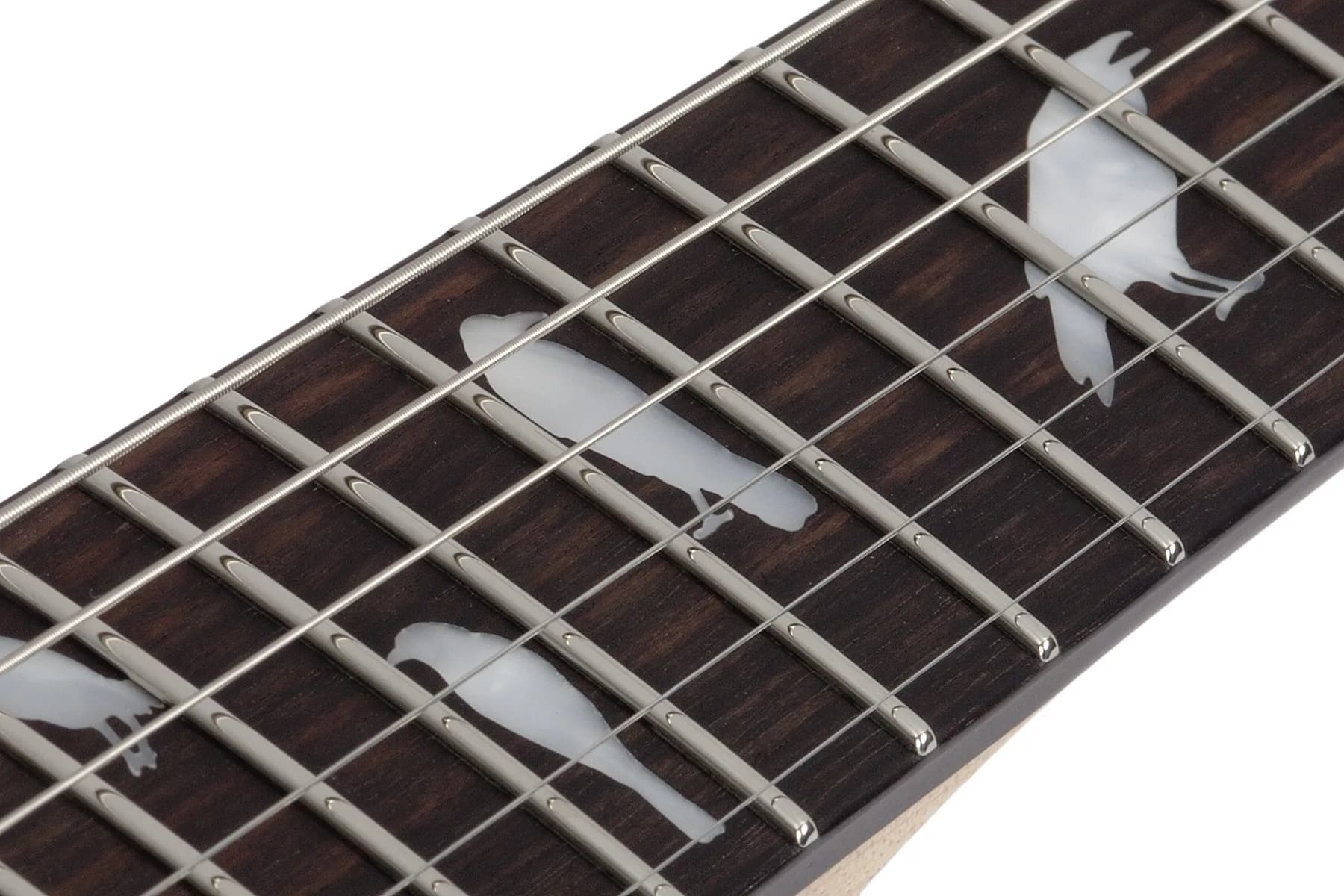 Schecter DJ Ashba USA Signature — photo 4