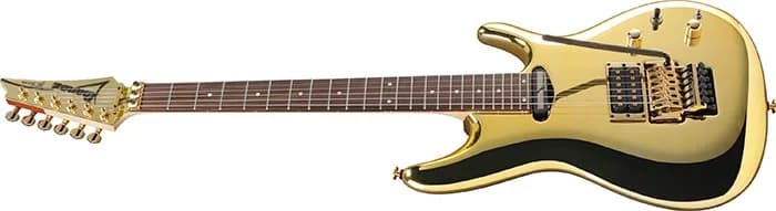 Ibanez JS1GD — photo 4