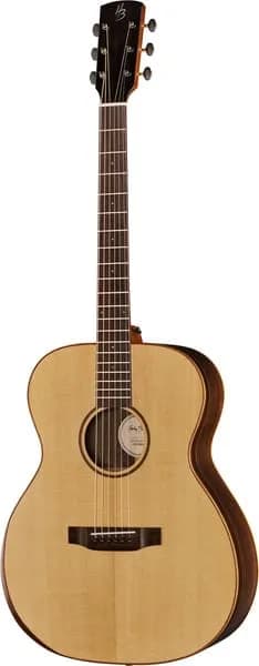 Harley Benton CLO-70ASR NAT
