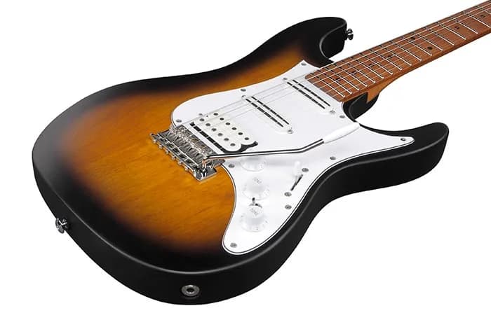 Ibanez ATZ10P — photo 2