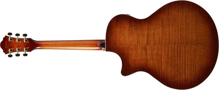 Ibanez AE340FMH — photo 5