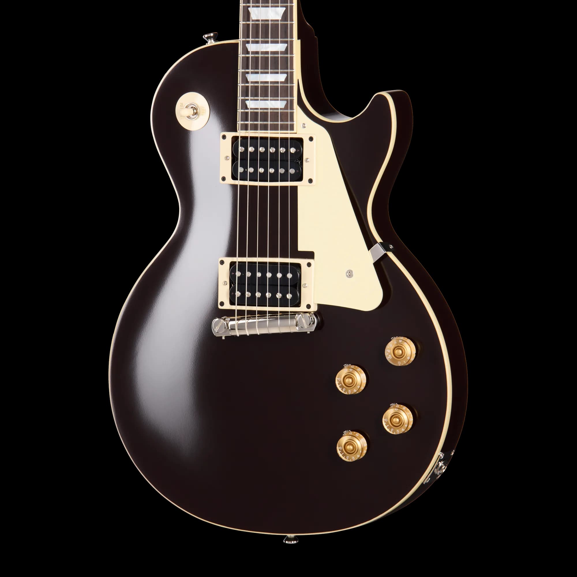 Epiphone Jeff Beck Oxblood 1954 Les Paul, Oxblood